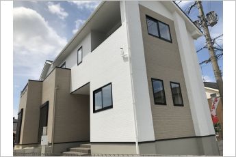 大野城市牛頸３丁目 福岡の不動産 中古マンション 新築戸建て 中古戸建て 情報は地域最大級 マイホームの購入をご検討ならclaseek クラシーク